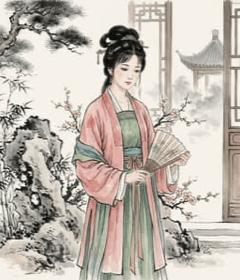 Ancient Chinese